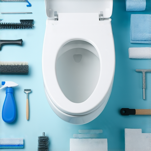 完美馬桶安裝攻略！你的衛浴也能如此舒適！立即了解專業服務！