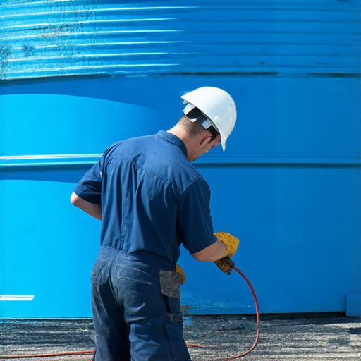 水箱漏水？快來了解解決方案，讓我們幫你維修！
