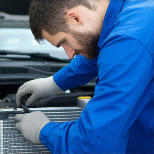 了解如何正確加水！汽車水箱維修專業服務隨時到位！
