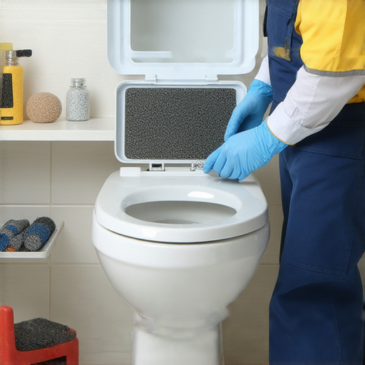 尖叫的廁所水箱，修理秘訣大公開，立即了解我們的專業服務！