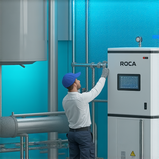 解密ROCA水箱秘密，讓水流更省心，立即了解我們的專業維修服務！