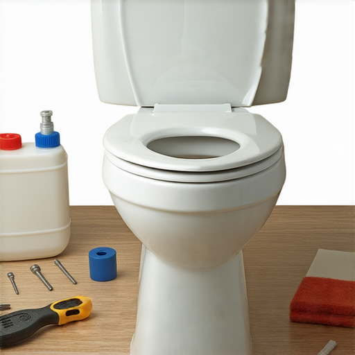 馬桶水箱故障？快來了解專業維修秘訣！