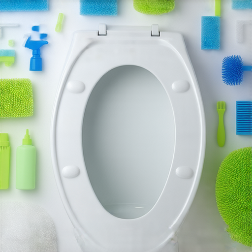 馬桶水箱淨化秘訣，蘇打小竅門大揭秘！立即了解專業維修服務！