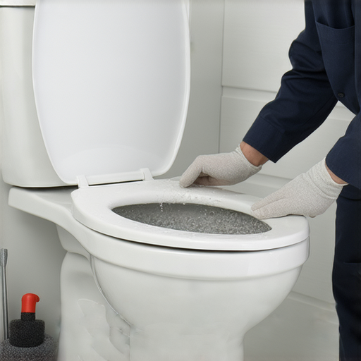 馬桶水箱漏水？立即了解專業維修妙招！