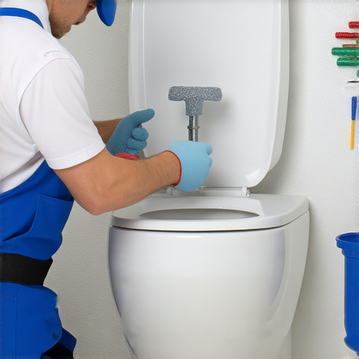 破解水箱DIY秘訣，立即提升你的水電維修技巧！專業服務隨時為你解決問題！