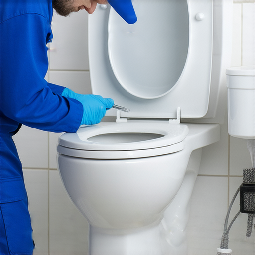 廁所水箱入水慢？立即了解解決方案及專業維修服務！