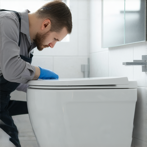 修理Duravit水箱？了解專業服務，讓水流暢快無阻！