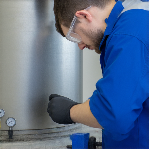 掌握水位秘密，讓副水箱運行更順暢！立即了解我們的專業維修服務！