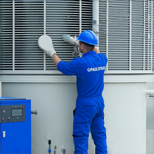 更換水箱不再困擾，立即聯繫專業維修服務！