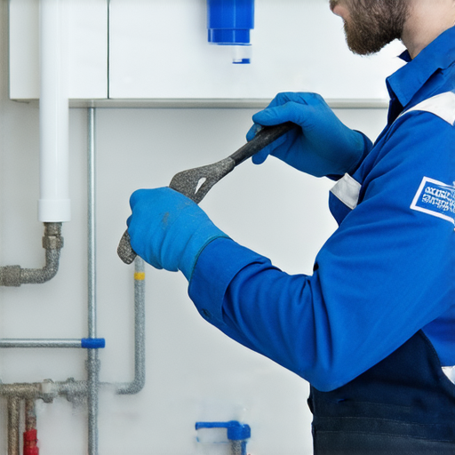 拯救你的水管危機！立即聯絡專業維修服務！