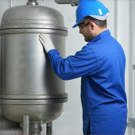 檢查水箱這步驟你做對了嗎？立即了解我們的專業服務！