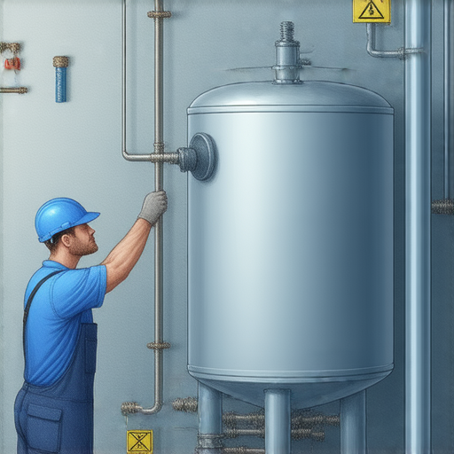 水箱故障嗎？專業水電維修等你來找！探索解決方案！