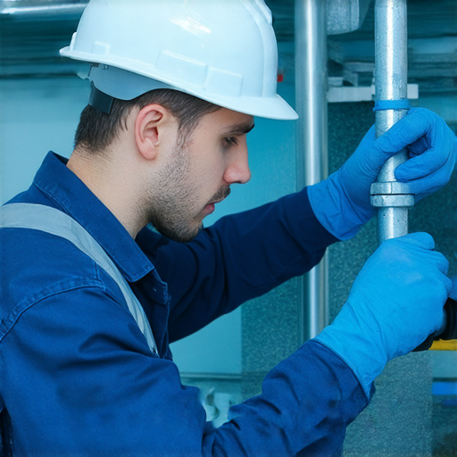 水箱不再漏水，快來了解我們的專業維修服務！