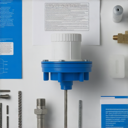 水箱故障？學會這些球開關浮技術，輕鬆解決問題！