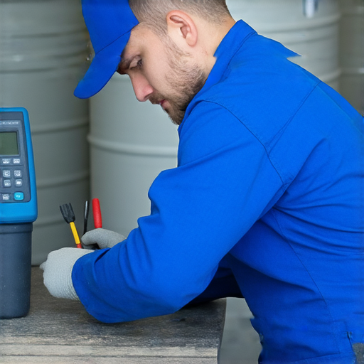 水箱問題是否讓你煩惱？快來了解我們的專業維修服務！