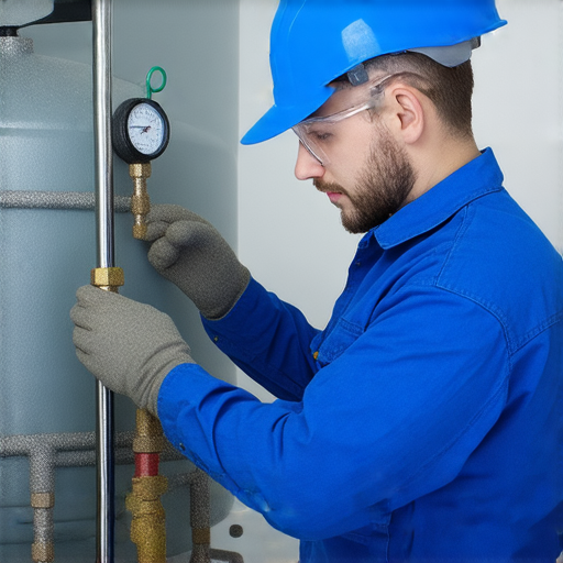 水箱故障？快速解決隱患，專業維修服務等你來了解！