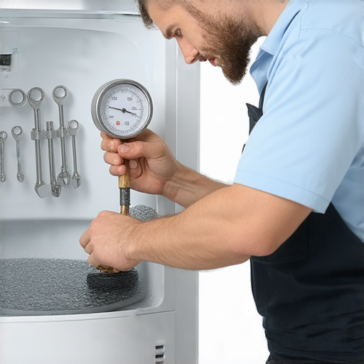 破解Miele水箱故障，專業維修立即了解！