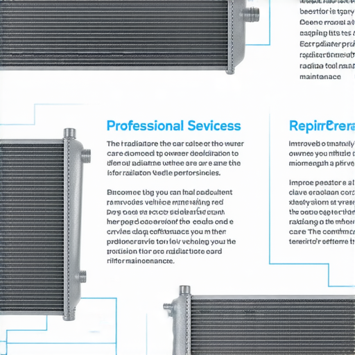 賓士車主必看！水箱維修秘訣與專業服務，立即了解！