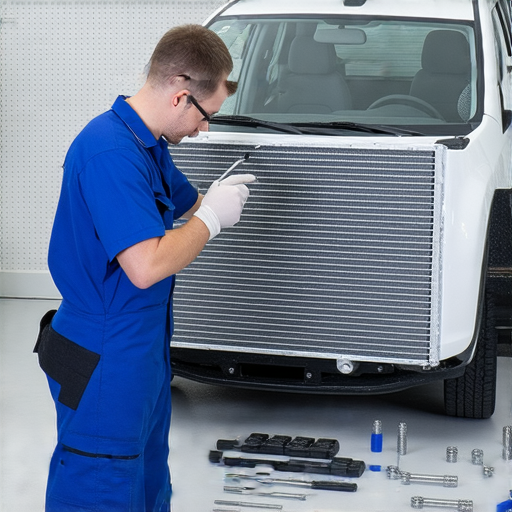 Myvi水箱故障的秘密，你找對人了！立即了解維修方案！