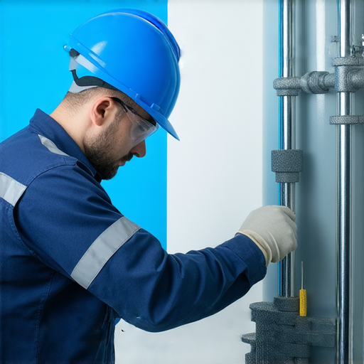 水箱漏水了嗎？快來了解專業維修解決方案！