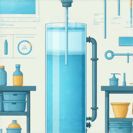 水箱專用添加劑，提升使用壽命！立即了解我們的專業服務！