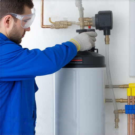 立即升級你的水電系統！專業企缸安裝與維修服務體驗！