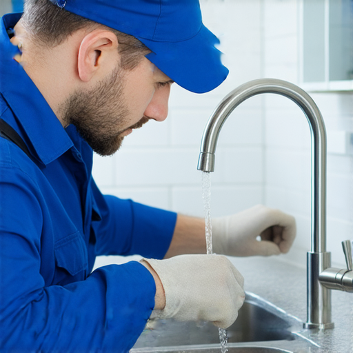 水龍頭漏水？快速解決橡皮圈問題，立即諮詢專業維修服務！