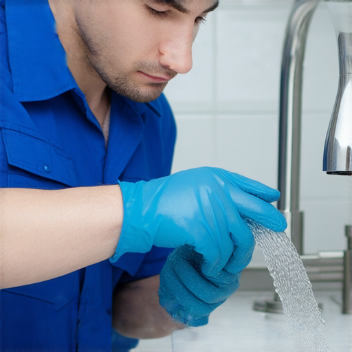 水龍頭出水小？了解原因並立即解決！專業服務隨時待命！