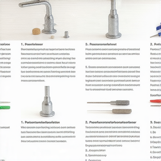 水龍頭斷了怎麼辦？專業維修方法大揭秘！立即了解！