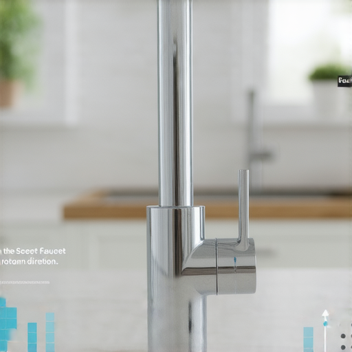 水龍頭的秘密：你知道該向哪個方向旋轉嗎？免費了解更多專業維修服務！