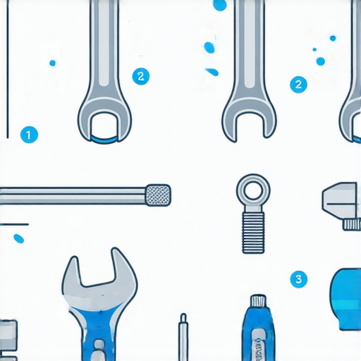 水龍頭漏水怎麼辦？立即解決您的煩惱！