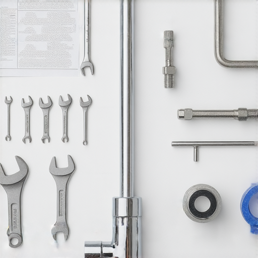 掌握水龍頭保養秘訣，專業維修服務等你來了解！