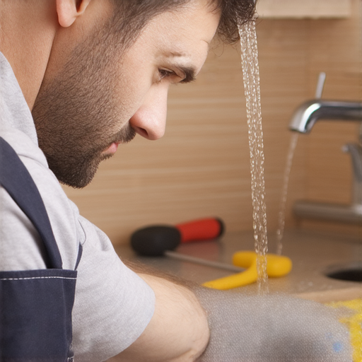 水龍頭維修秘密大公開！立即了解我們的專業服務！