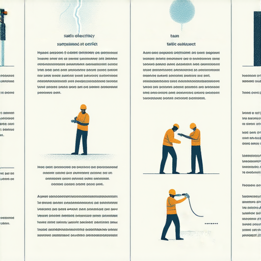 水龍頭靜電驚人真相，馬上了解我們的專業維修服務！