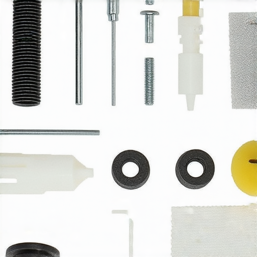 水龍頭零件更換必看技巧！專業維修服務讓你輕鬆應對漏水問題！