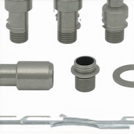 水龍頭零件哪裡買？專業修繕服務等你來了解！