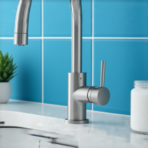 揭開水龍頭沙隔的秘密，讓您瞬間改善水質，立即了解專業維修服務！