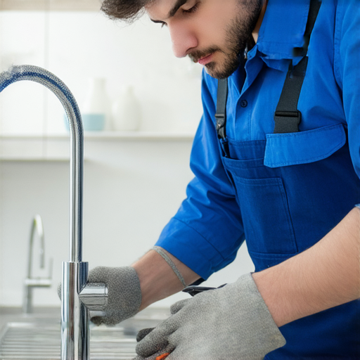 九牧王水龍頭揭秘，專業維修服務讓你安心使用！