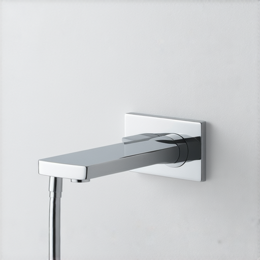 入牆式水龍頭的驚人優點，立刻了解專業維修服務！