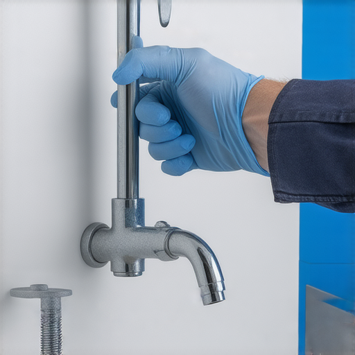 揭開入牆水龍頭的秘密，專業維修服務立即了解！