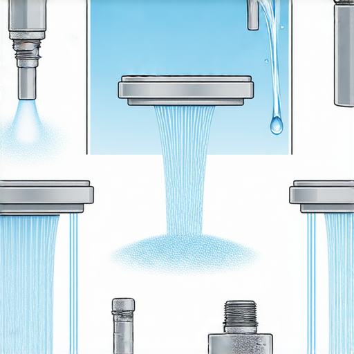 當瀑布水龍頭出現問題，該怎麼辦？立即了解維修秘訣！