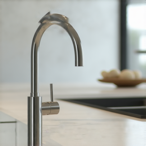 全新水龍頭選擇，讓您的家居煥然一新，快來了解！