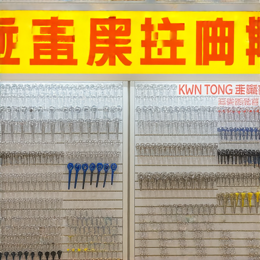 觀塘水龍頭開倉特賣，掌握維修技巧讓生活更便捷！