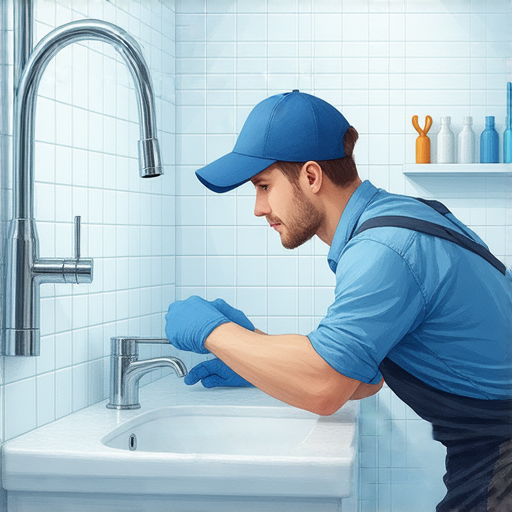 告別漏水困擾！專業陶瓷水龍頭維修立刻諮詢！