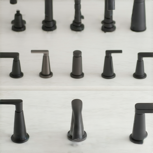 選擇完美水龍頭！探索delta、kohler等品牌專業服務！