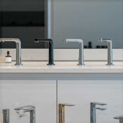 德馬水龍頭竟有這些秘密！快來了解我們的專業維修服務！