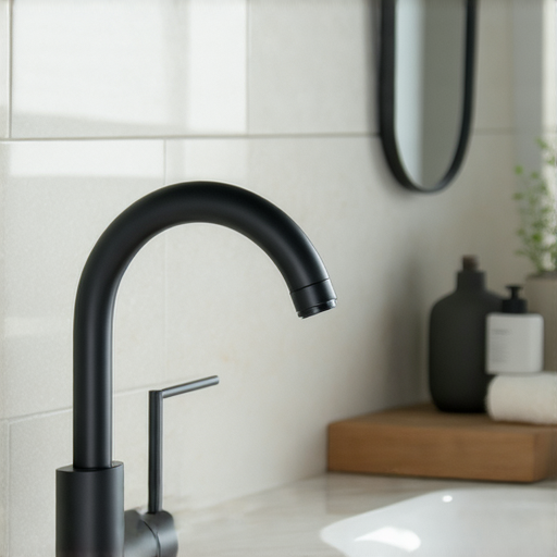 恆溫水龍頭為何成為家居必備？點擊揭曉！