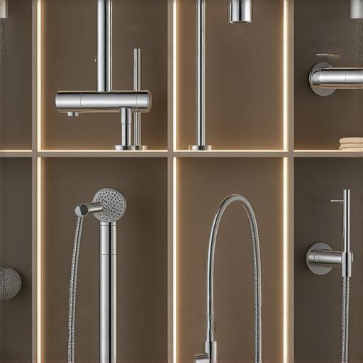 恆溫水龍頭讓你享受完美熱水，立即了解專業安裝服務！