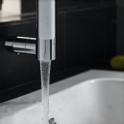 小米水龍頭背後的秘密，立即了解我們專業水電維修服務！