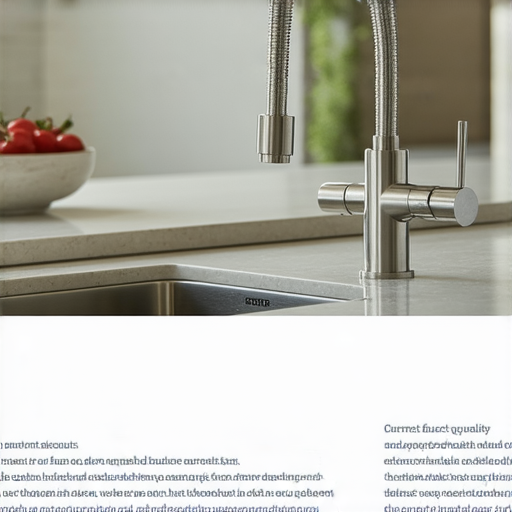 實惠水龍頭驚喜優惠！立即了解我們的專業服務！